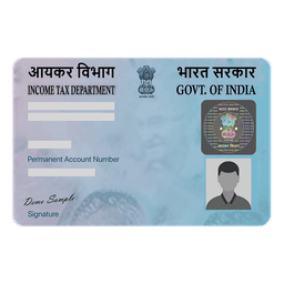PAN Card